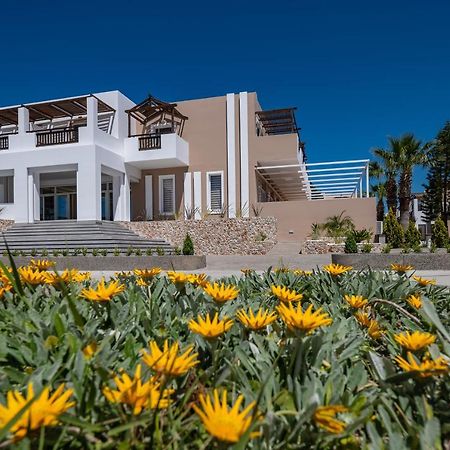 Gaia Village Tigaki Kültér fotó