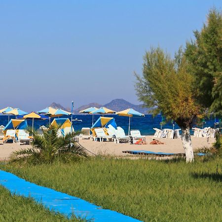 Gaia Village Tigaki Kültér fotó