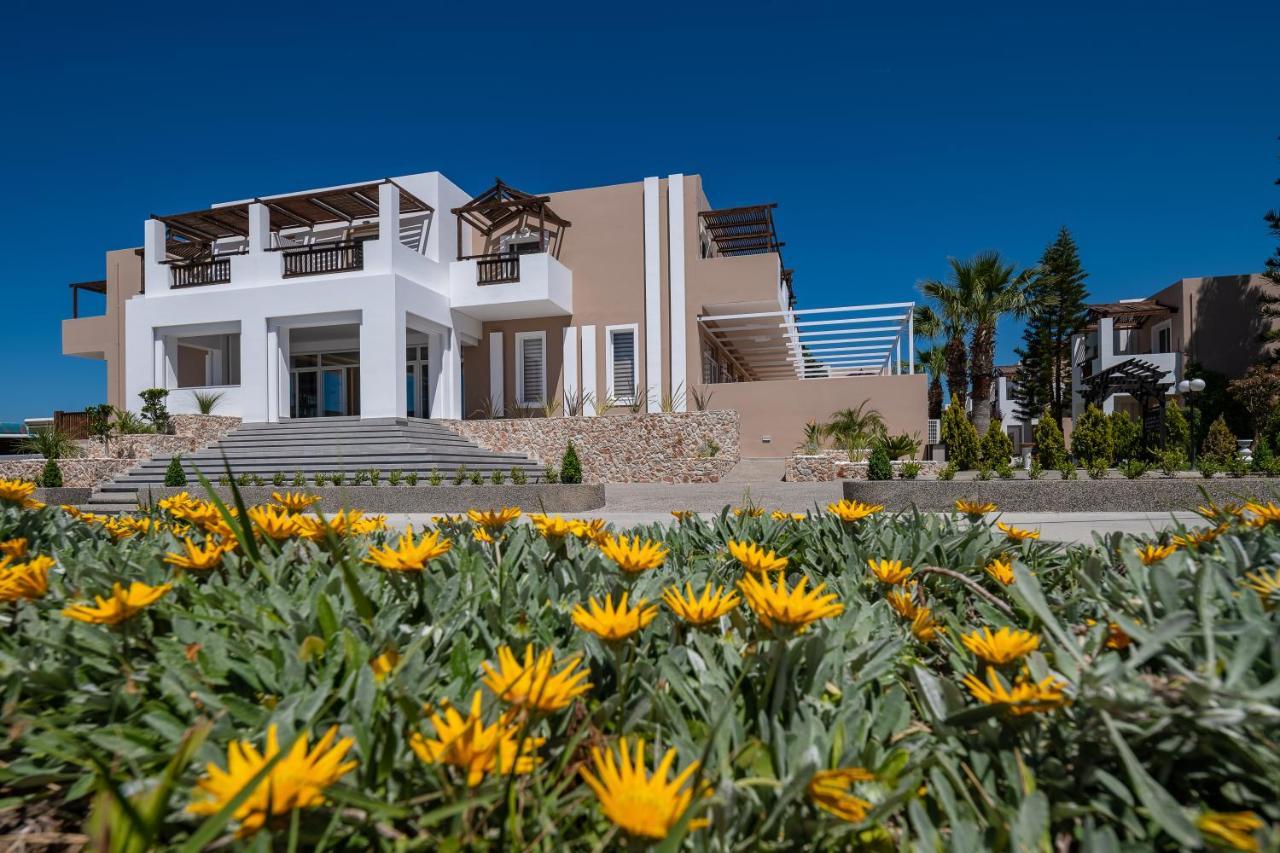 Gaia Village Tigaki Kültér fotó