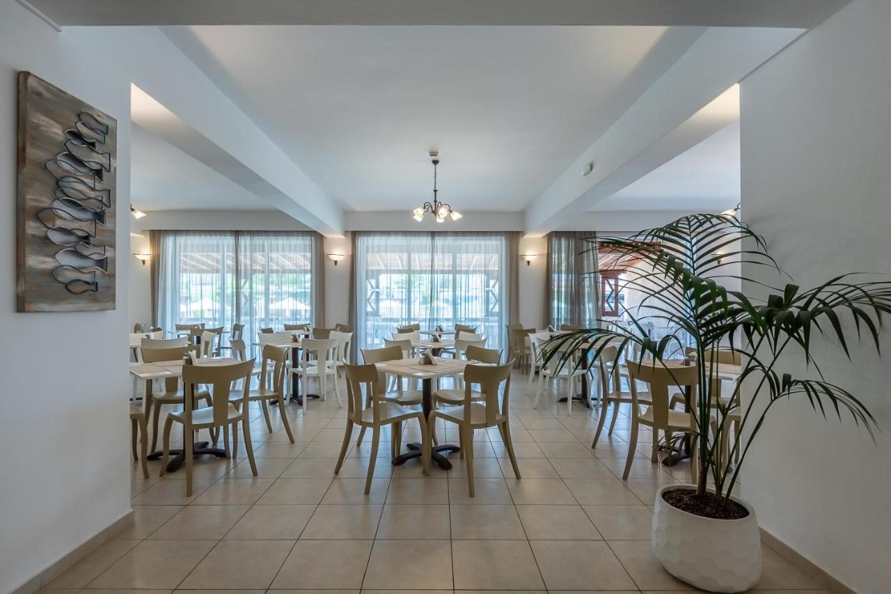 Gaia Village Tigaki Kültér fotó